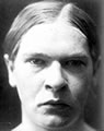 Georg Trakl